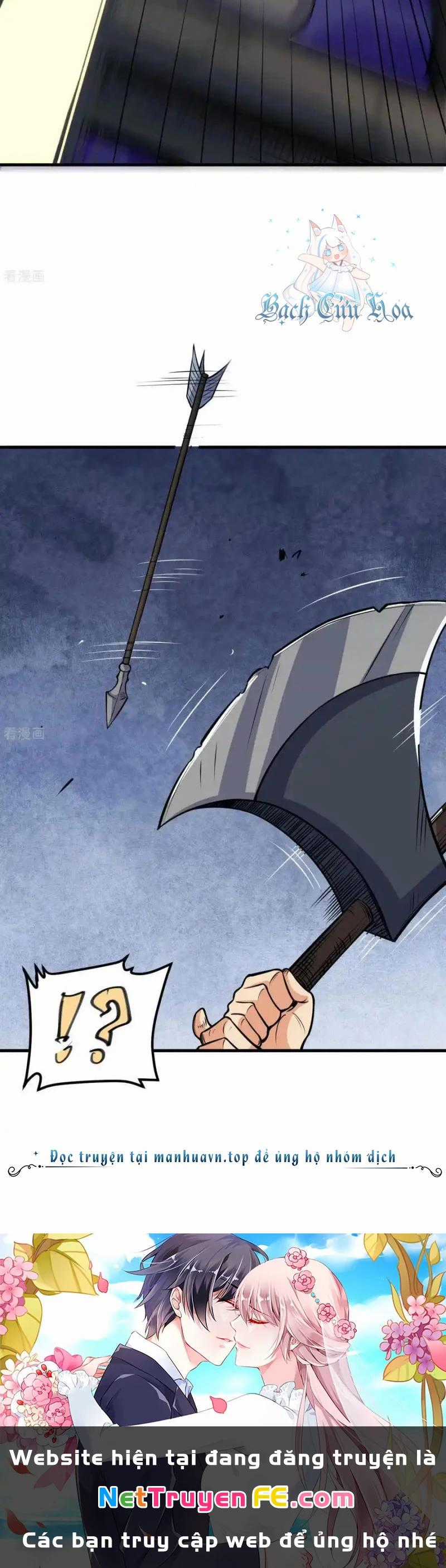 Từ Hôm Nay Bắt Đầu Làm Thành Chủ Chapter 513 trang 22