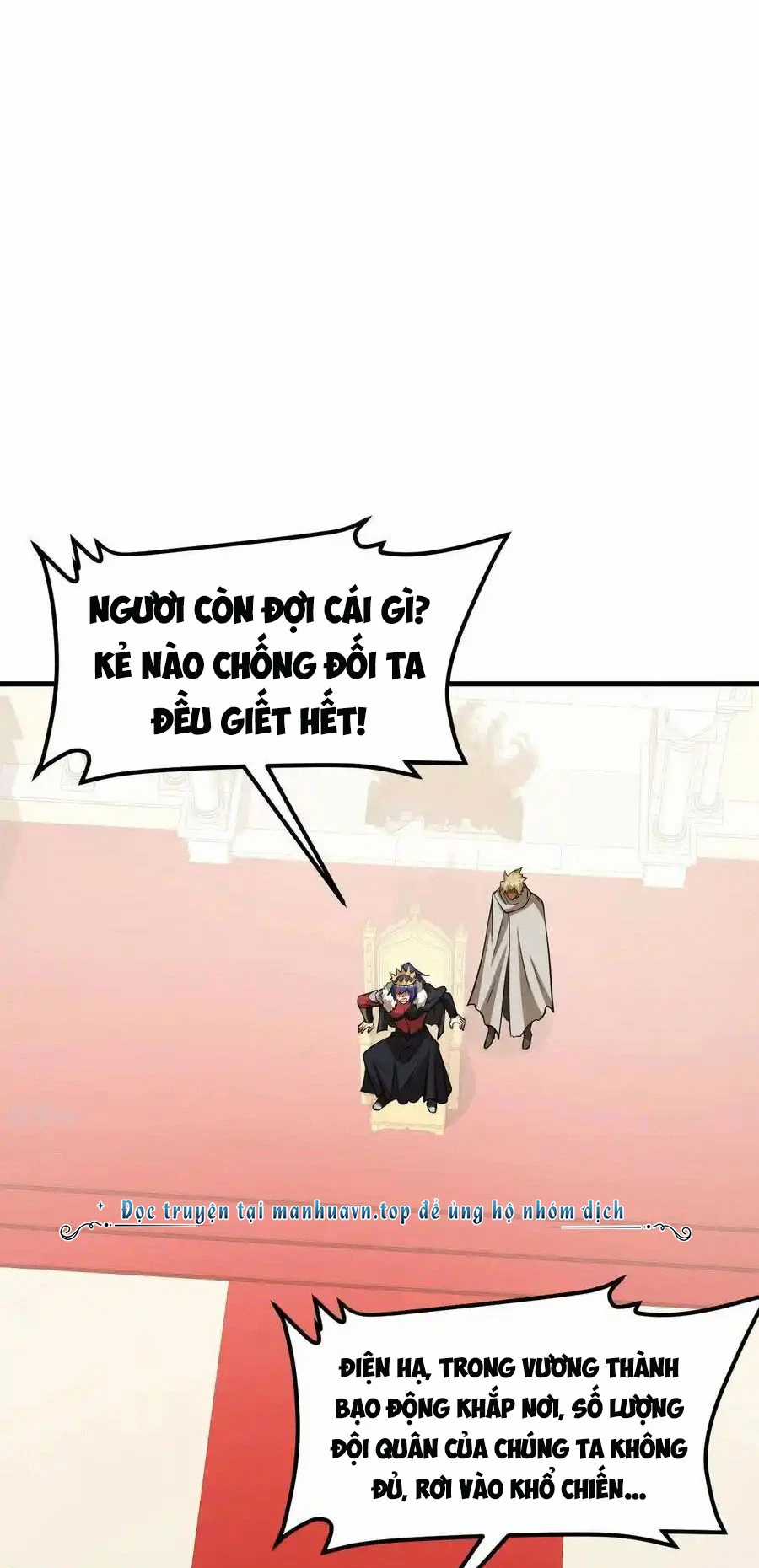 Từ Hôm Nay Bắt Đầu Làm Thành Chủ Chapter 514 trang 13