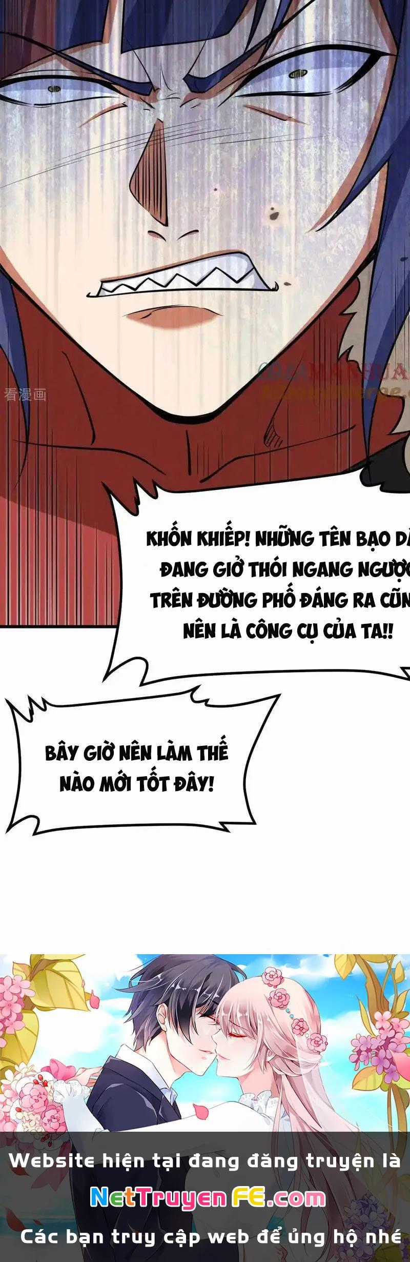 Từ Hôm Nay Bắt Đầu Làm Thành Chủ Chapter 514 trang 22