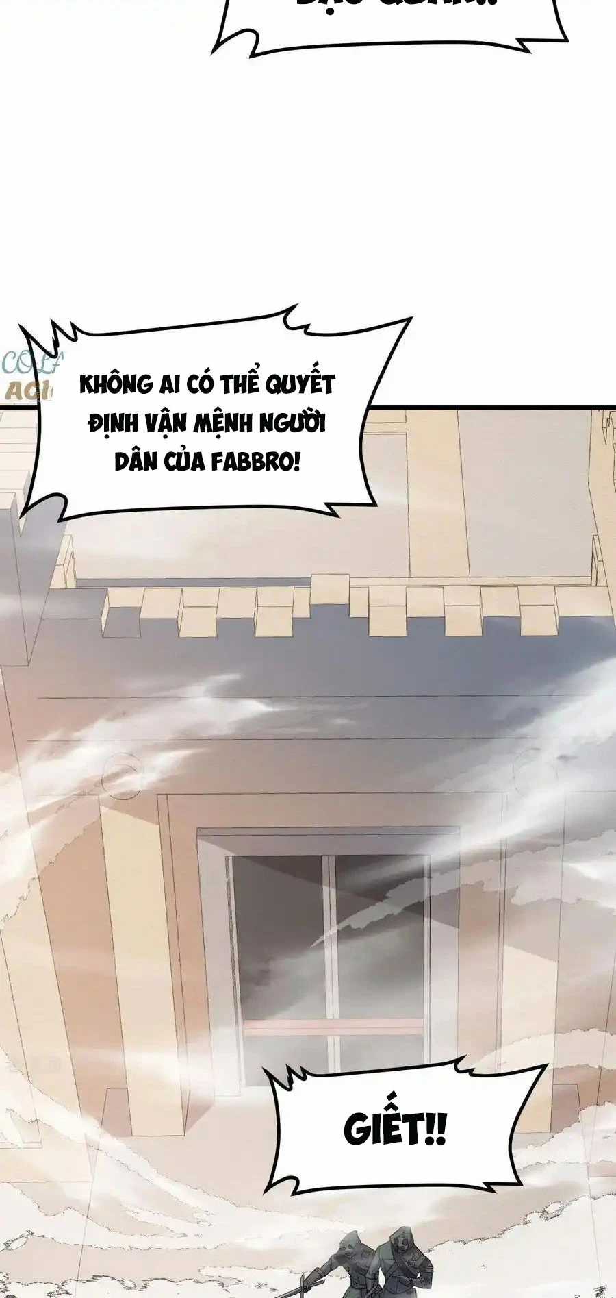 Từ Hôm Nay Bắt Đầu Làm Thành Chủ Chapter 514 trang 4