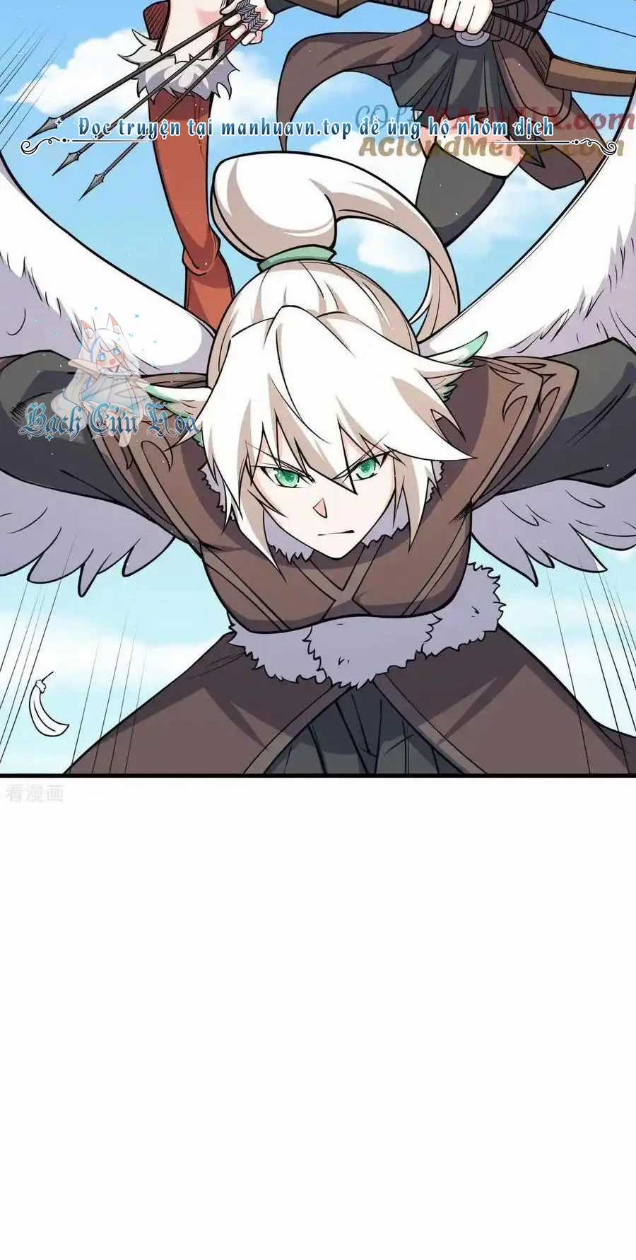 Từ Hôm Nay Bắt Đầu Làm Thành Chủ Chapter 515 trang 12