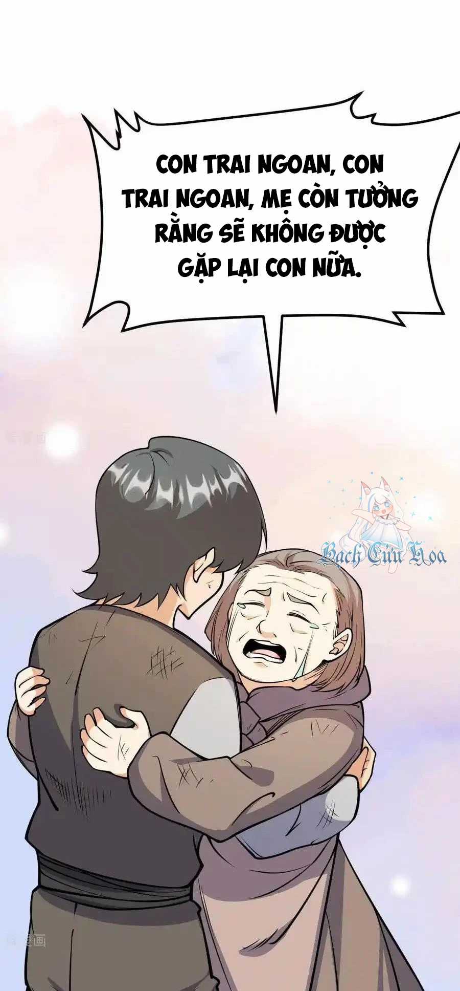 Từ Hôm Nay Bắt Đầu Làm Thành Chủ Chapter 515 trang 15