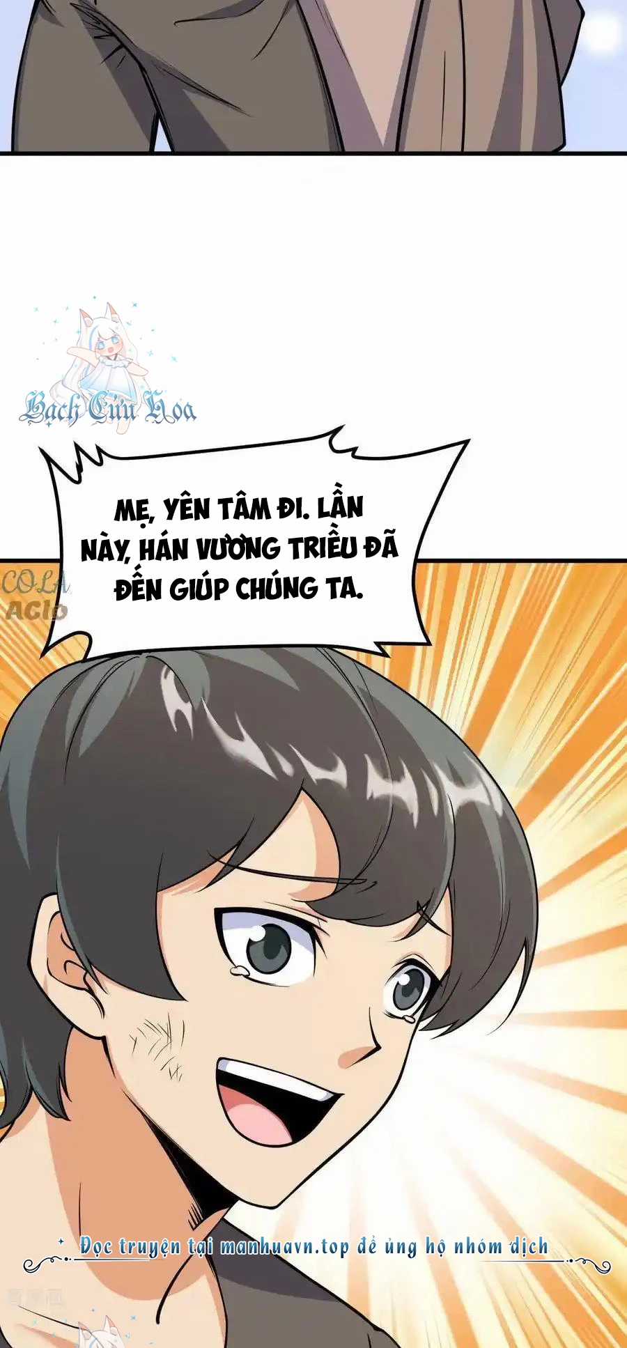 Từ Hôm Nay Bắt Đầu Làm Thành Chủ Chapter 515 trang 16