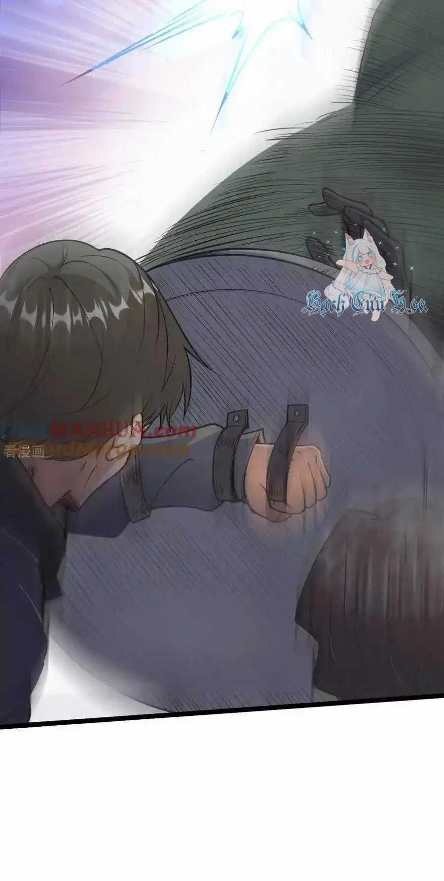 Từ Hôm Nay Bắt Đầu Làm Thành Chủ Chapter 515 trang 7