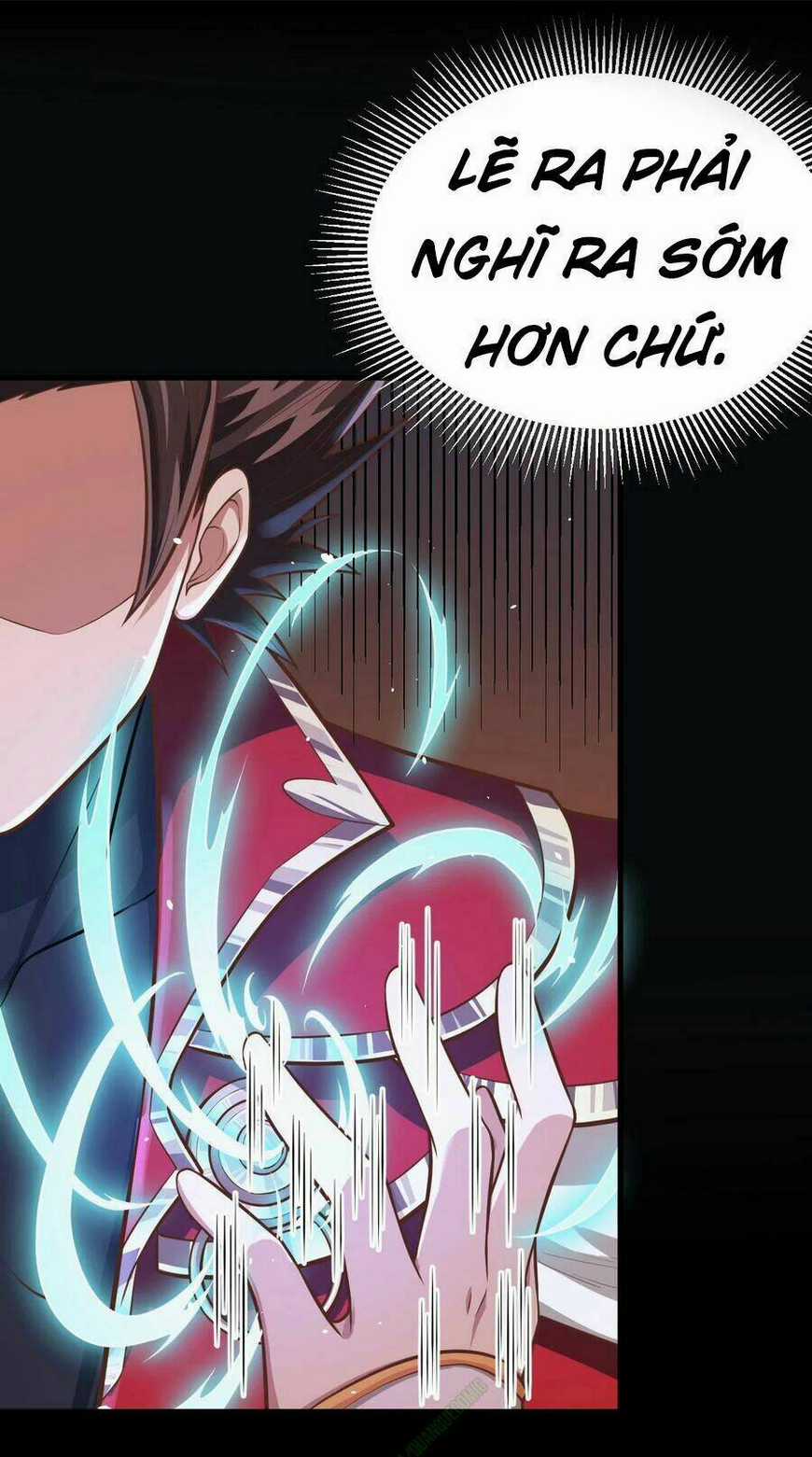Từ Hôm Nay Bắt Đầu Làm Thành Chủ Chapter 52.2 trang 0