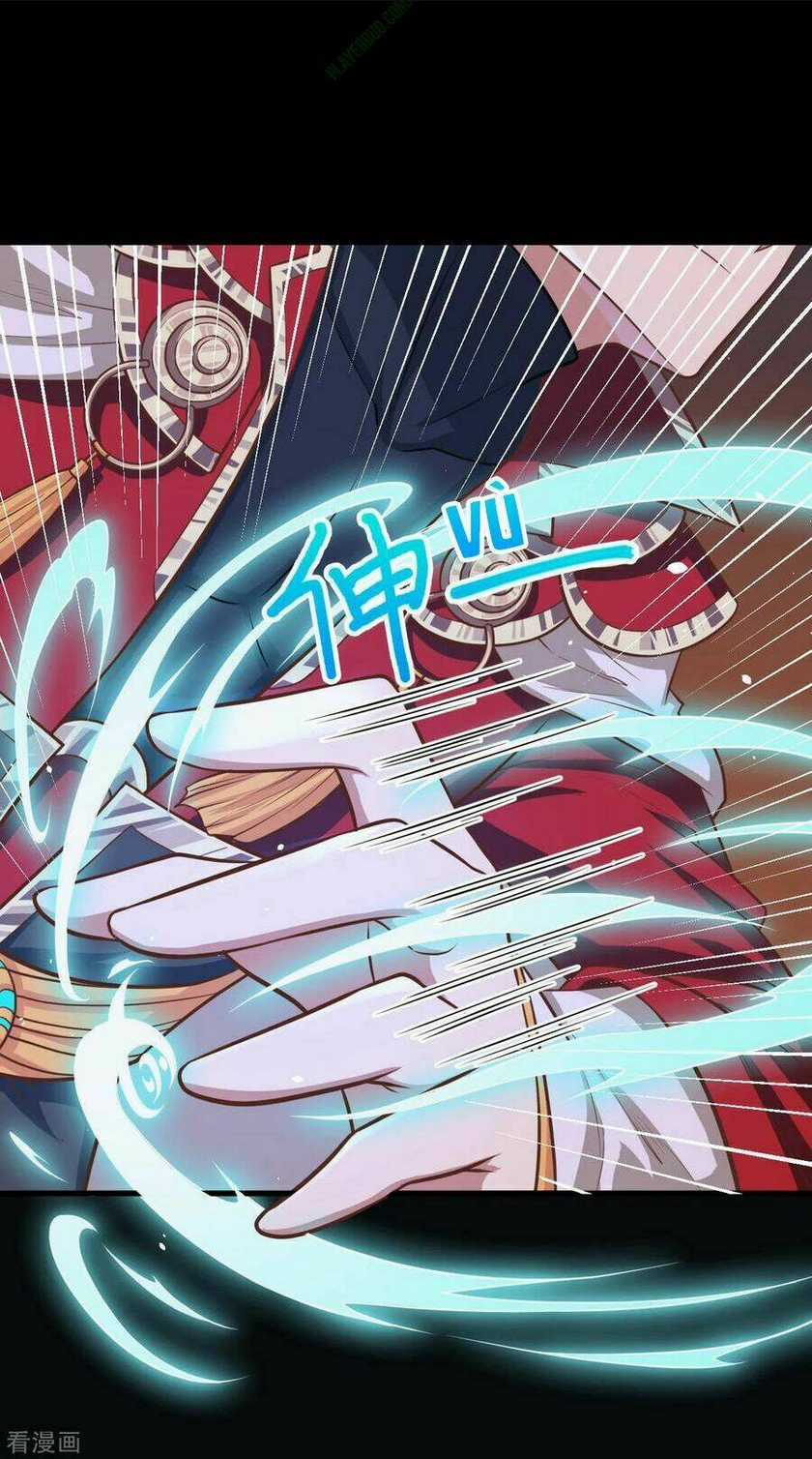 Từ Hôm Nay Bắt Đầu Làm Thành Chủ Chapter 52.2 trang 1