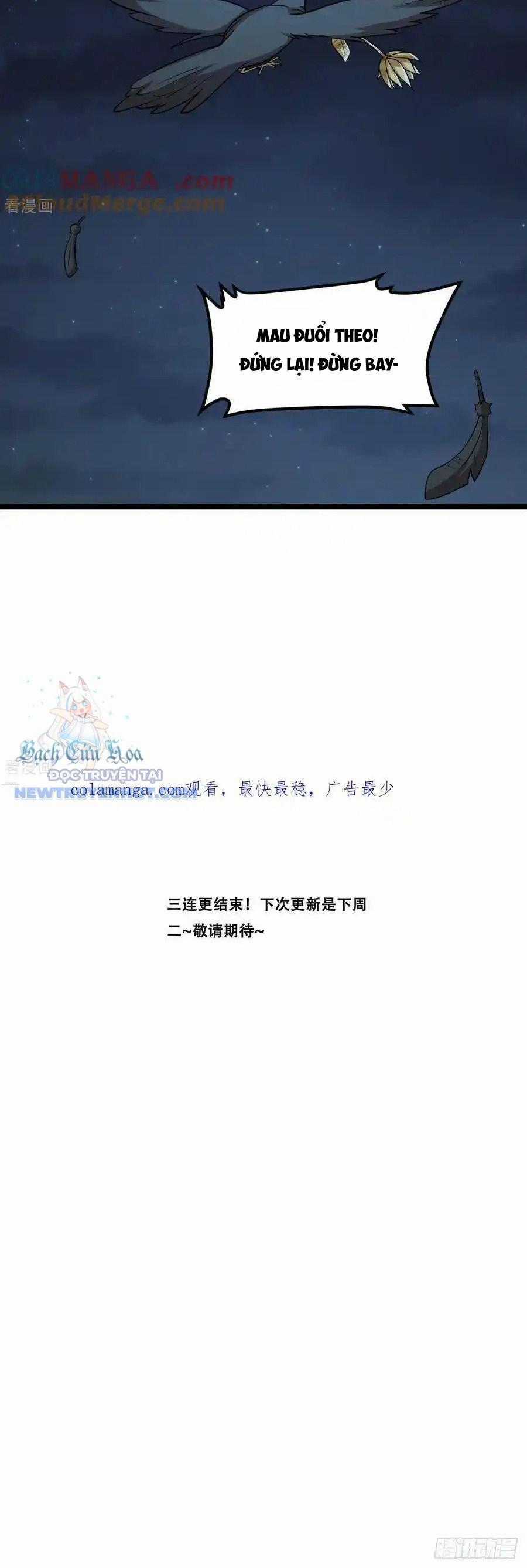 Từ Hôm Nay Bắt Đầu Làm Thành Chủ Chapter 522 trang 16