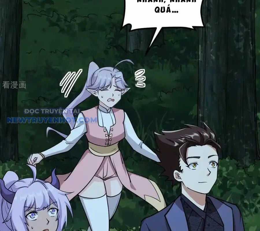 Từ Hôm Nay Bắt Đầu Làm Thành Chủ Chapter 523 trang 10