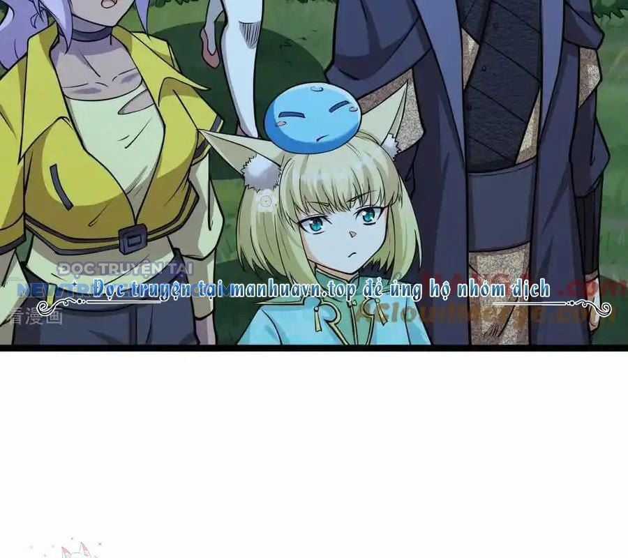 Từ Hôm Nay Bắt Đầu Làm Thành Chủ Chapter 523 trang 11