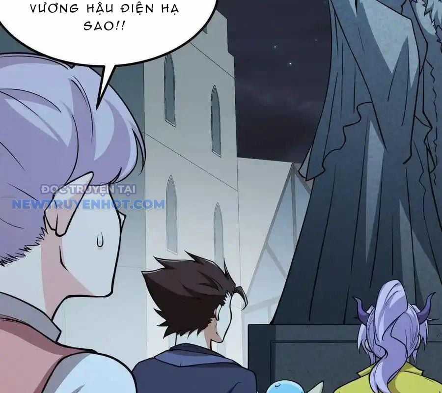 Từ Hôm Nay Bắt Đầu Làm Thành Chủ Chapter 523 trang 13