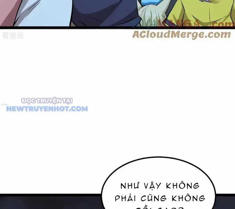 Từ Hôm Nay Bắt Đầu Làm Thành Chủ Chapter 523 trang 14