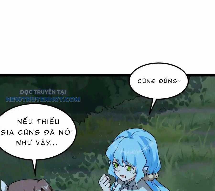 Từ Hôm Nay Bắt Đầu Làm Thành Chủ Chapter 523 trang 18