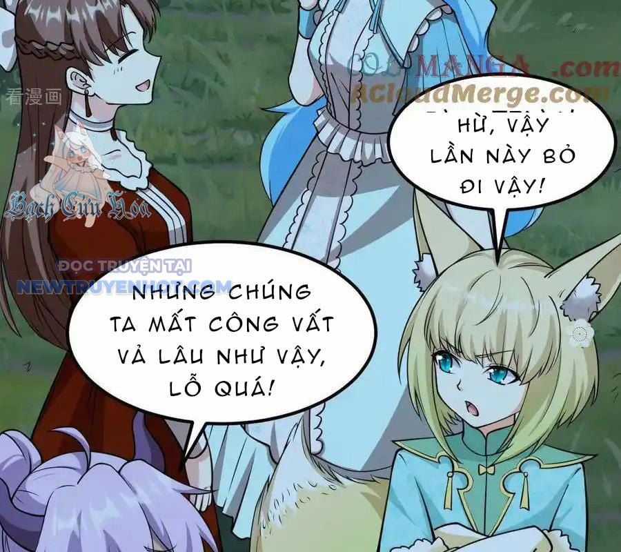 Từ Hôm Nay Bắt Đầu Làm Thành Chủ Chapter 523 trang 19