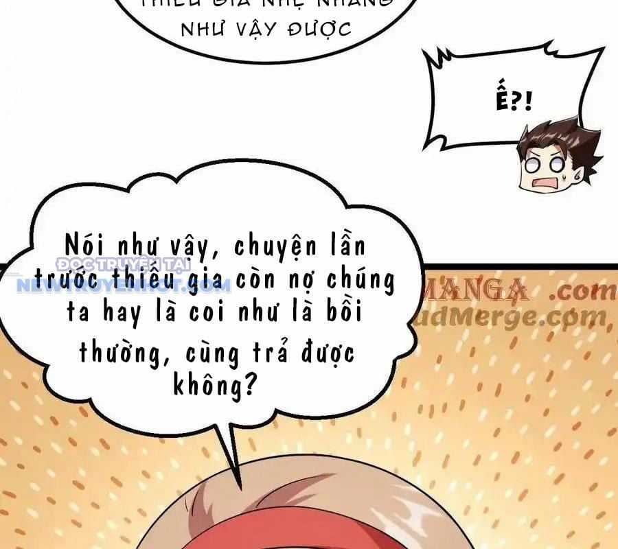 Từ Hôm Nay Bắt Đầu Làm Thành Chủ Chapter 523 trang 21