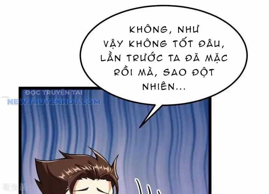 Từ Hôm Nay Bắt Đầu Làm Thành Chủ Chapter 523 trang 27