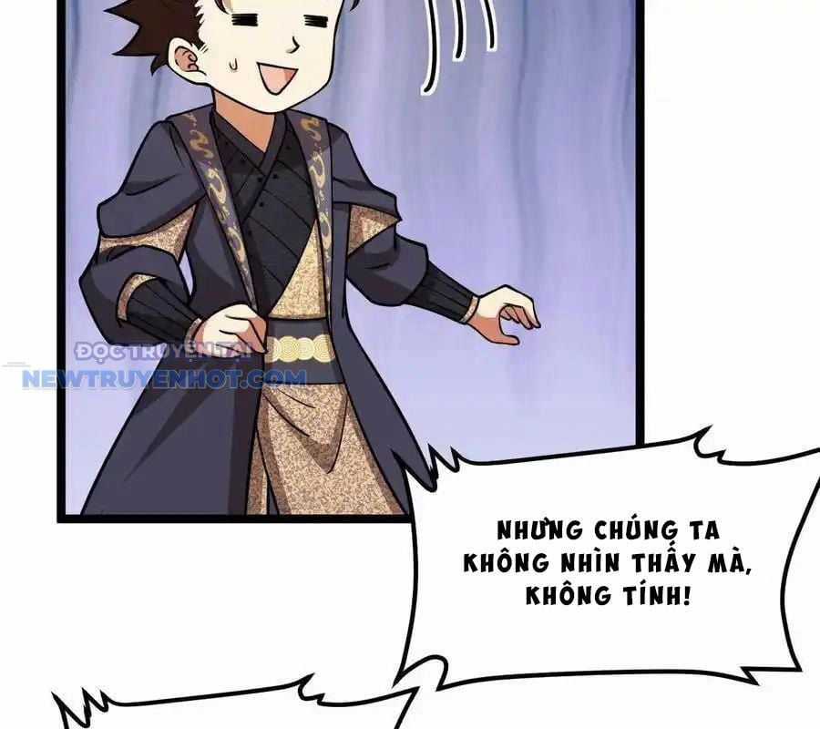 Từ Hôm Nay Bắt Đầu Làm Thành Chủ Chapter 523 trang 28