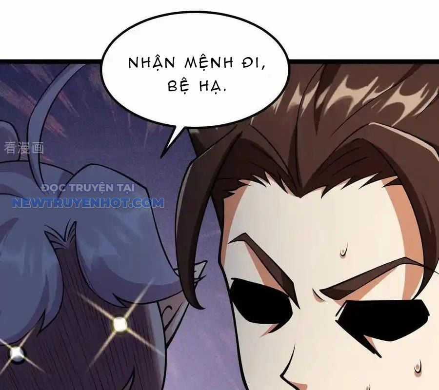 Từ Hôm Nay Bắt Đầu Làm Thành Chủ Chapter 523 trang 30