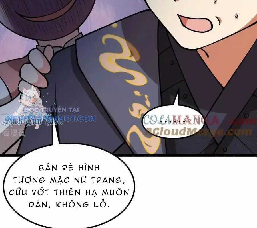 Từ Hôm Nay Bắt Đầu Làm Thành Chủ Chapter 523 trang 31