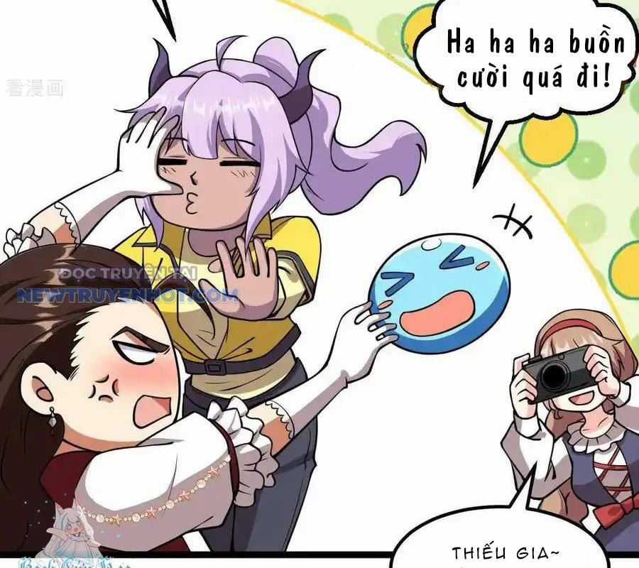 Từ Hôm Nay Bắt Đầu Làm Thành Chủ Chapter 523 trang 39