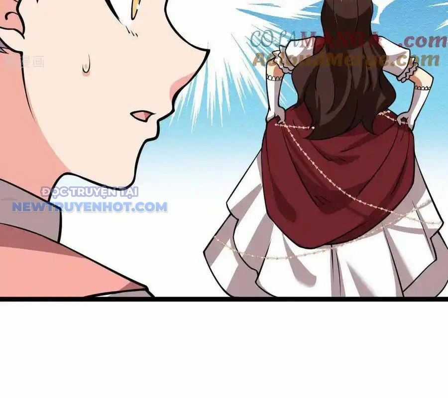 Từ Hôm Nay Bắt Đầu Làm Thành Chủ Chapter 523 trang 44