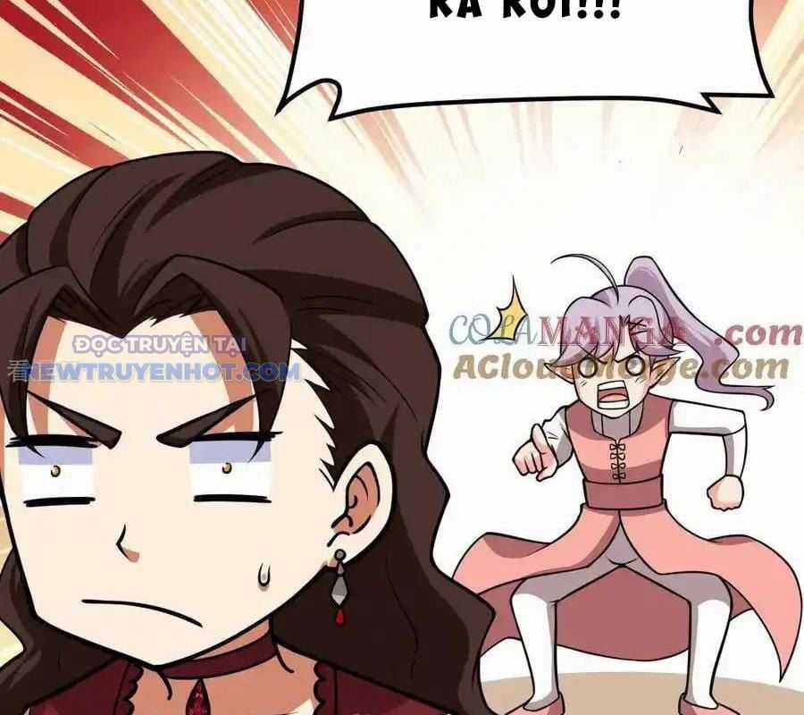 Từ Hôm Nay Bắt Đầu Làm Thành Chủ Chapter 523 trang 46