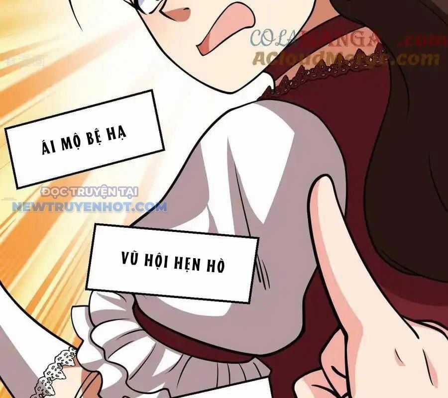 Từ Hôm Nay Bắt Đầu Làm Thành Chủ Chapter 523 trang 49