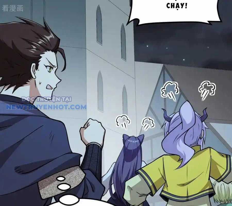 Từ Hôm Nay Bắt Đầu Làm Thành Chủ Chapter 523 trang 5