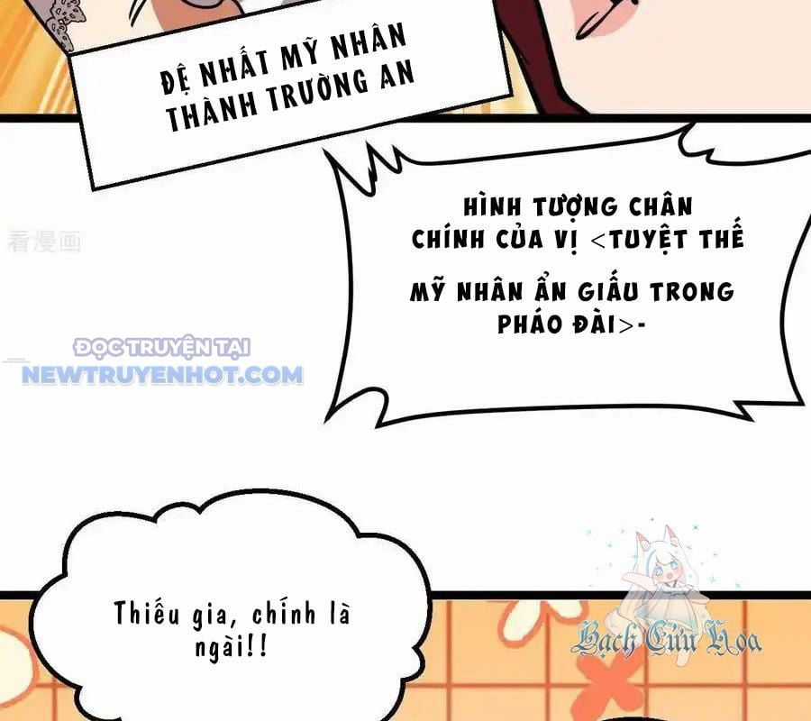 Từ Hôm Nay Bắt Đầu Làm Thành Chủ Chapter 523 trang 50