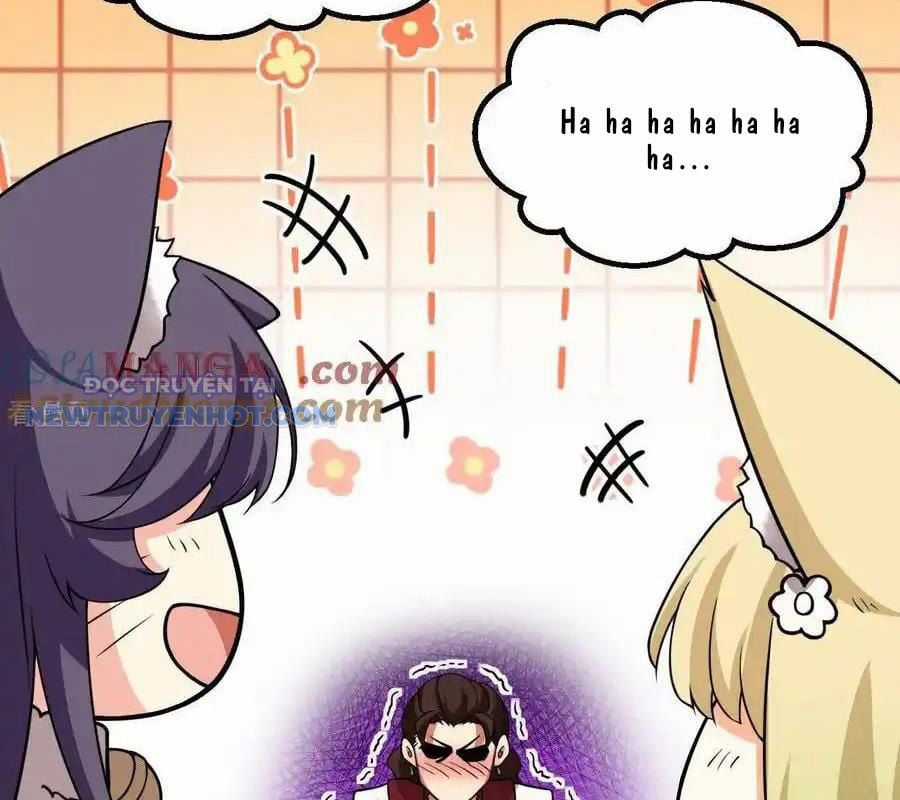 Từ Hôm Nay Bắt Đầu Làm Thành Chủ Chapter 523 trang 51