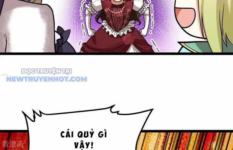 Từ Hôm Nay Bắt Đầu Làm Thành Chủ Chapter 523 trang 52