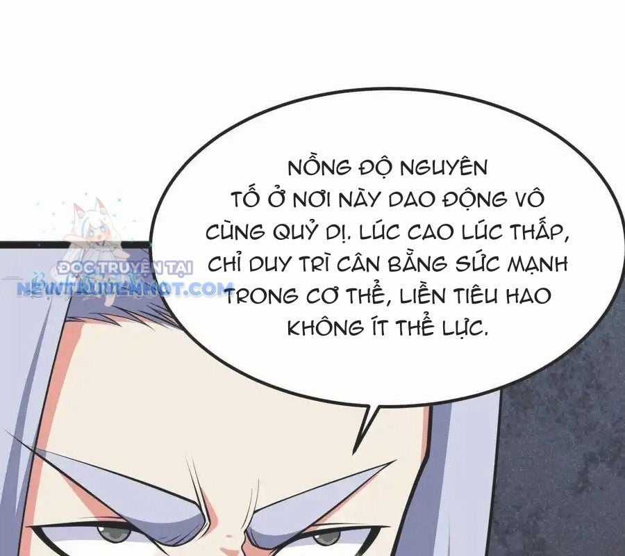 Từ Hôm Nay Bắt Đầu Làm Thành Chủ Chapter 524 trang 43