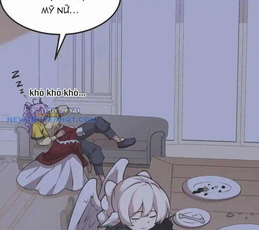 Từ Hôm Nay Bắt Đầu Làm Thành Chủ Chapter 524 trang 5