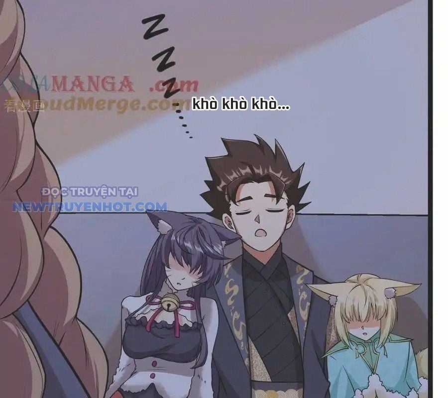 Từ Hôm Nay Bắt Đầu Làm Thành Chủ Chapter 524 trang 7