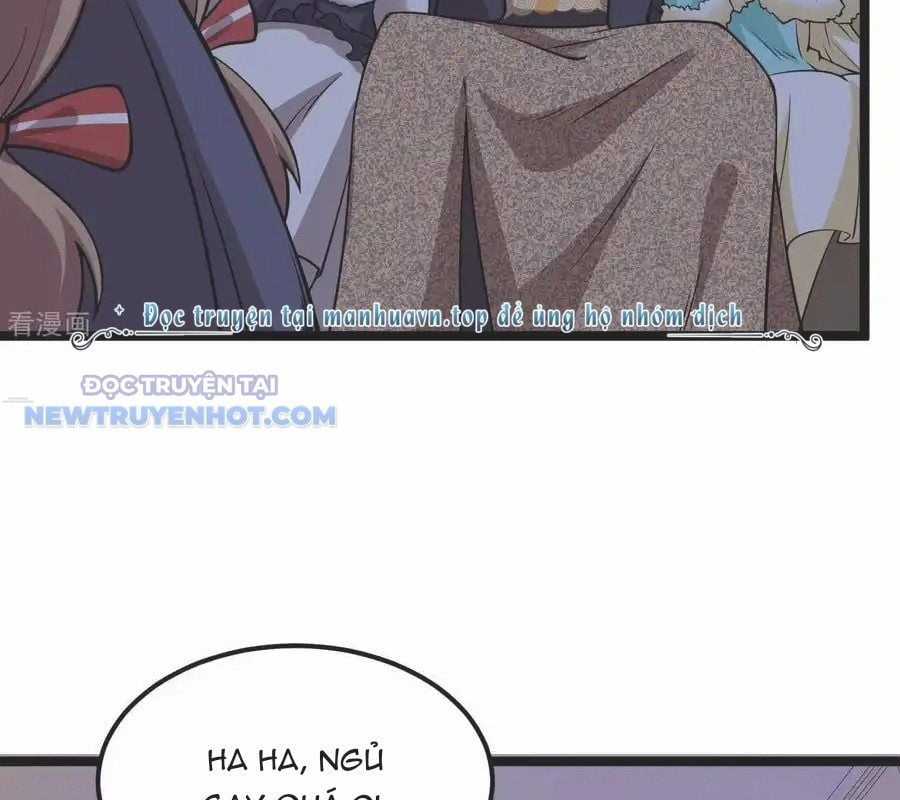 Từ Hôm Nay Bắt Đầu Làm Thành Chủ Chapter 524 trang 8