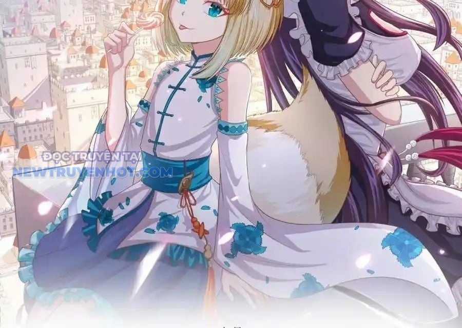 Từ Hôm Nay Bắt Đầu Làm Thành Chủ Chapter 525 trang 2