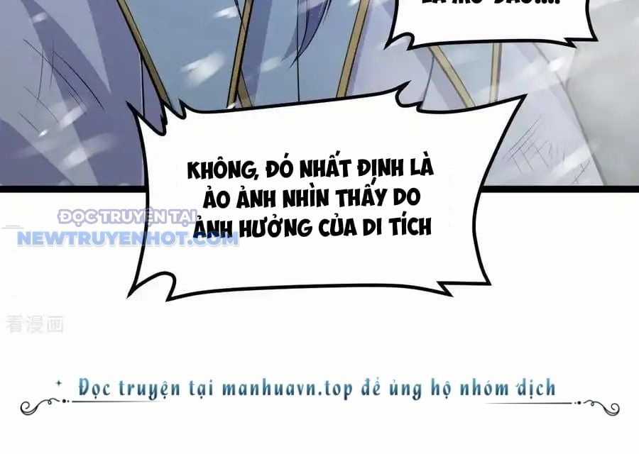 Từ Hôm Nay Bắt Đầu Làm Thành Chủ Chapter 525 trang 22