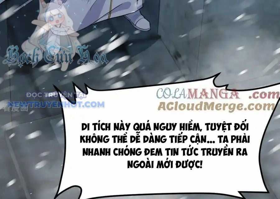 Từ Hôm Nay Bắt Đầu Làm Thành Chủ Chapter 525 trang 25