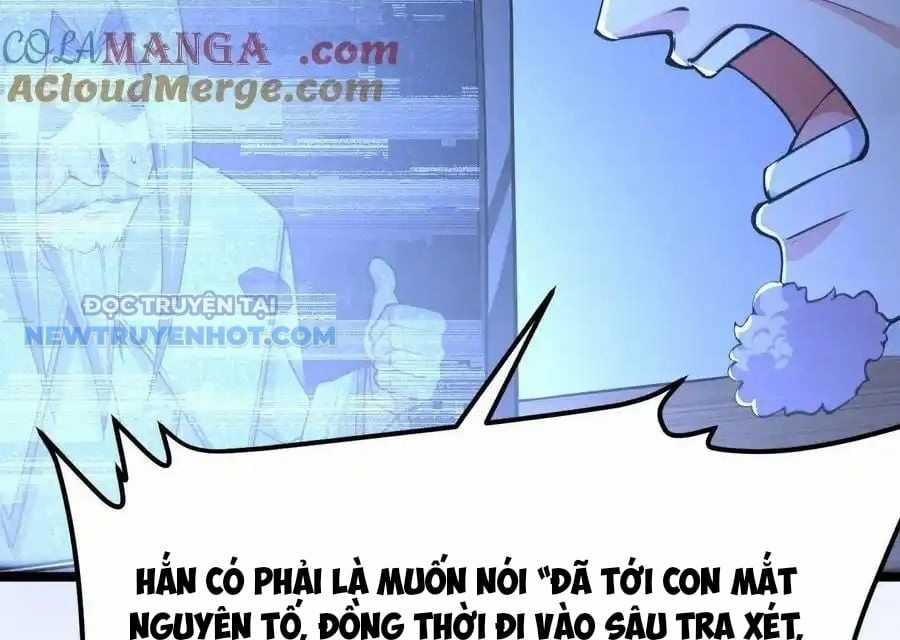 Từ Hôm Nay Bắt Đầu Làm Thành Chủ Chapter 525 trang 34