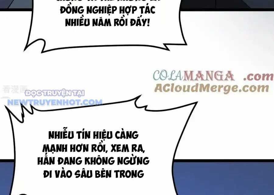 Từ Hôm Nay Bắt Đầu Làm Thành Chủ Chapter 525 trang 38