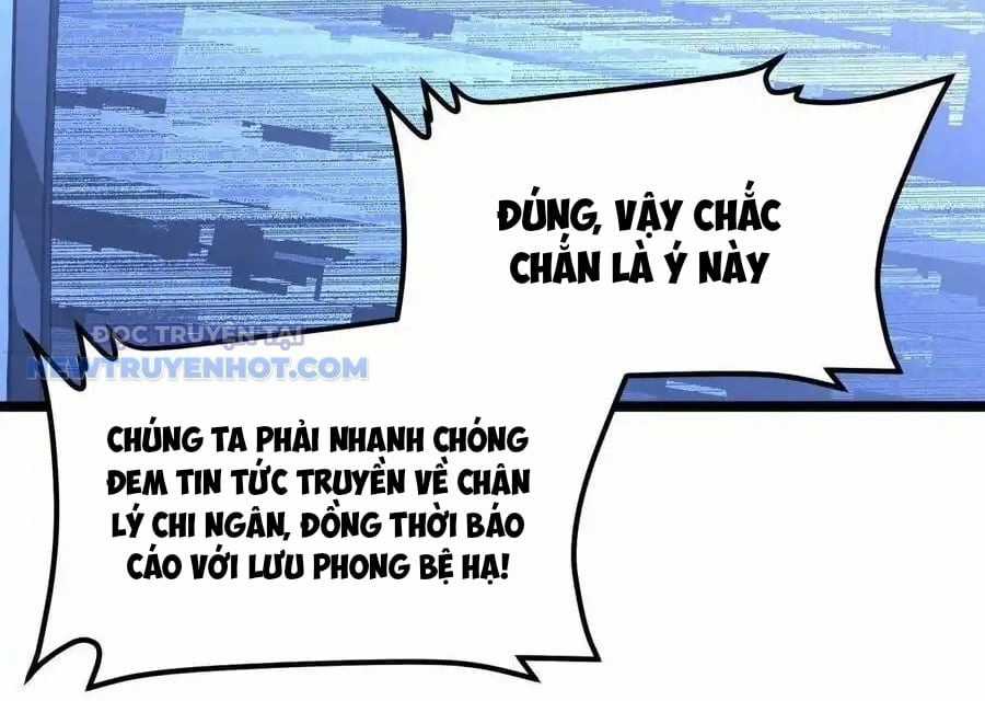 Từ Hôm Nay Bắt Đầu Làm Thành Chủ Chapter 525 trang 40