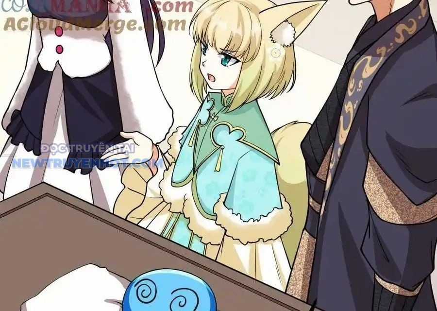 Từ Hôm Nay Bắt Đầu Làm Thành Chủ Chapter 525 trang 47