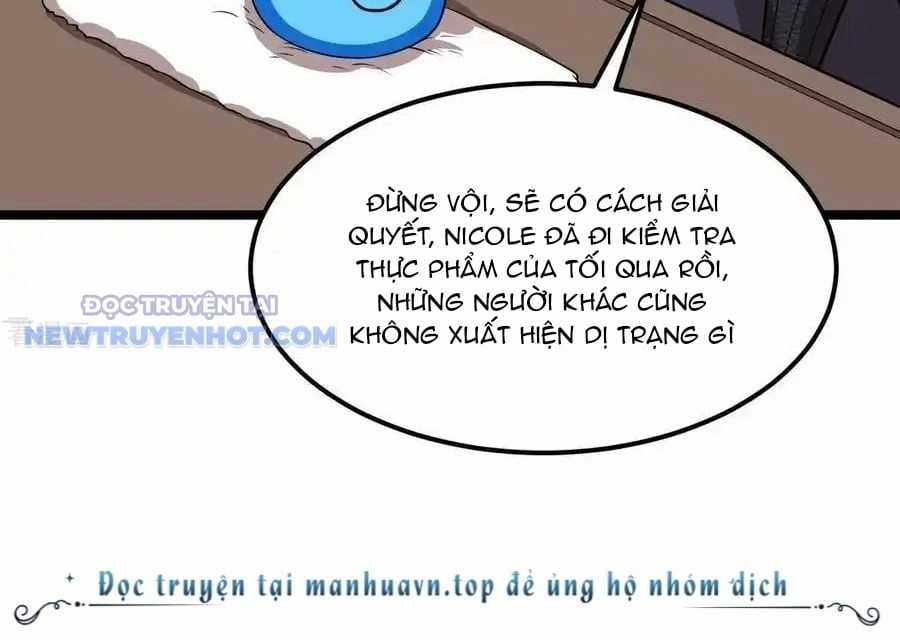 Từ Hôm Nay Bắt Đầu Làm Thành Chủ Chapter 525 trang 48