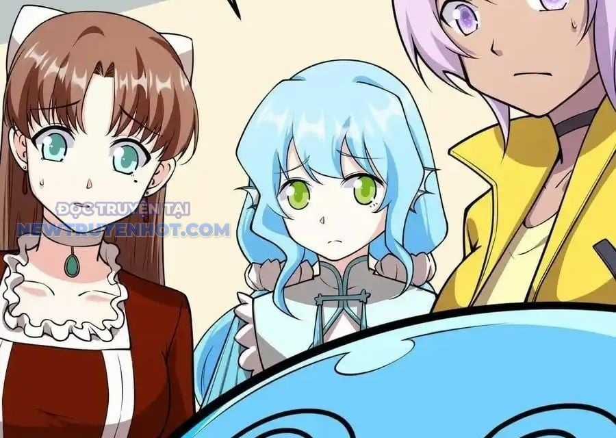 Từ Hôm Nay Bắt Đầu Làm Thành Chủ Chapter 525 trang 50