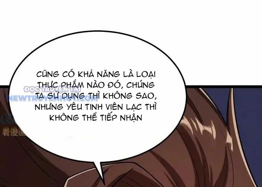 Từ Hôm Nay Bắt Đầu Làm Thành Chủ Chapter 525 trang 55