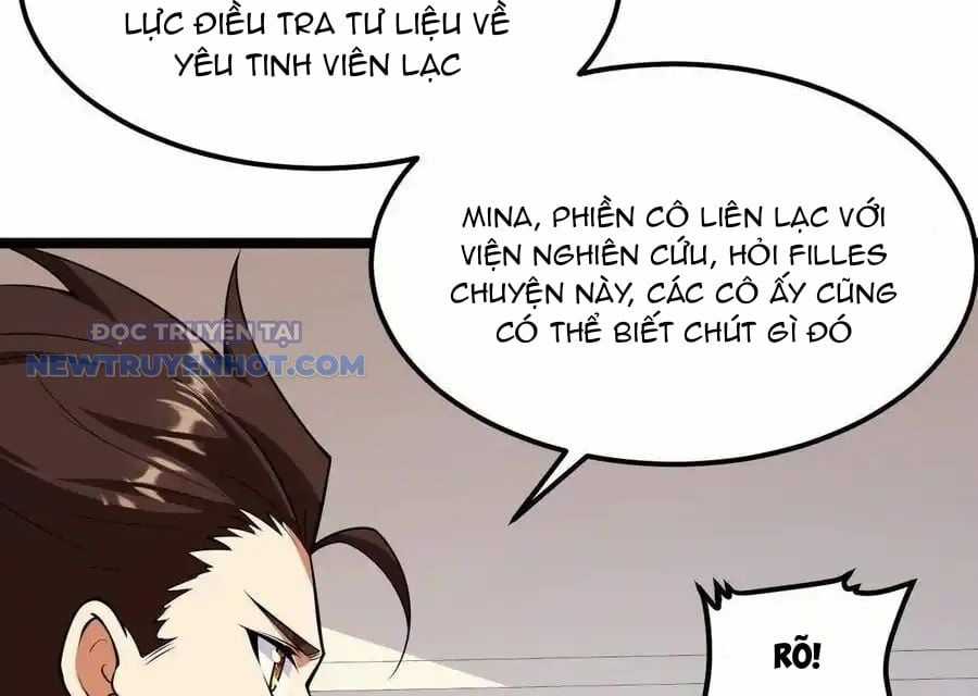 Từ Hôm Nay Bắt Đầu Làm Thành Chủ Chapter 525 trang 59