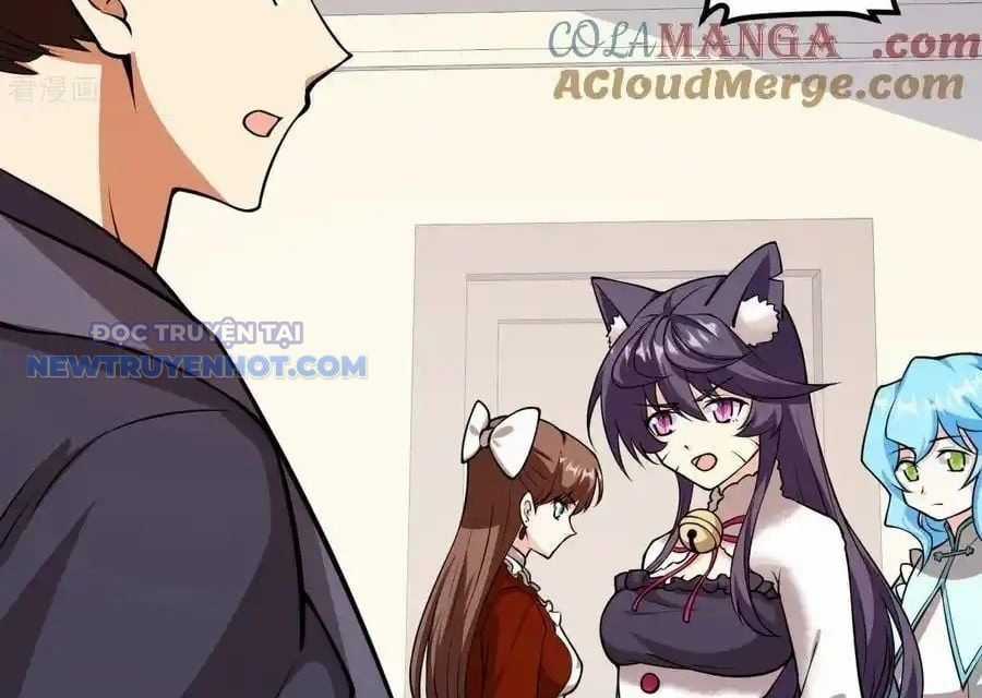 Từ Hôm Nay Bắt Đầu Làm Thành Chủ Chapter 525 trang 60