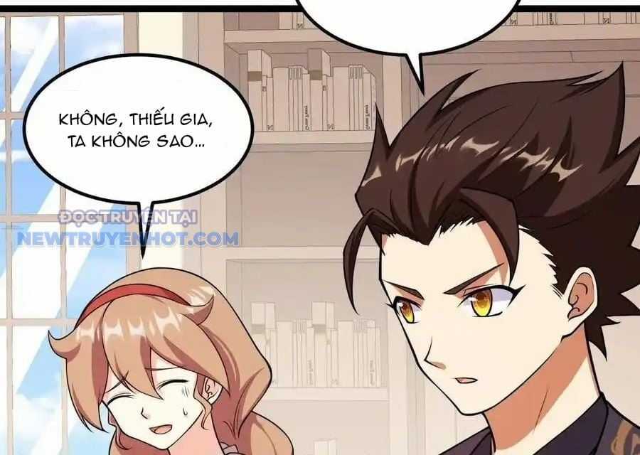 Từ Hôm Nay Bắt Đầu Làm Thành Chủ Chapter 525 trang 62