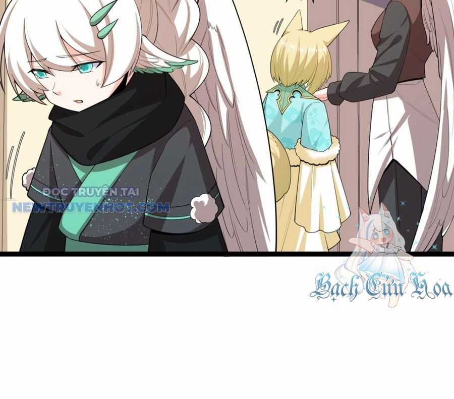 Từ Hôm Nay Bắt Đầu Làm Thành Chủ Chapter 526 trang 10