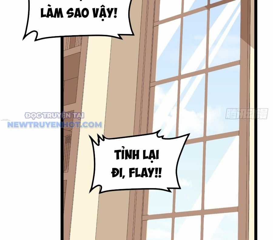 Từ Hôm Nay Bắt Đầu Làm Thành Chủ Chapter 526 trang 14