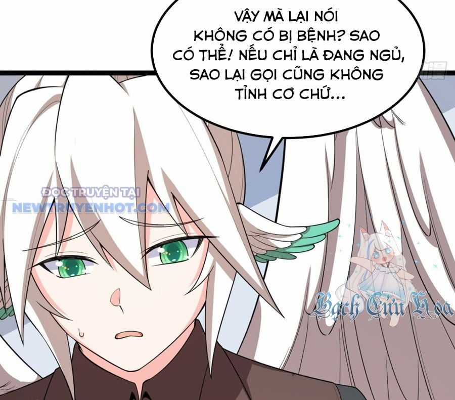 Từ Hôm Nay Bắt Đầu Làm Thành Chủ Chapter 526 trang 21